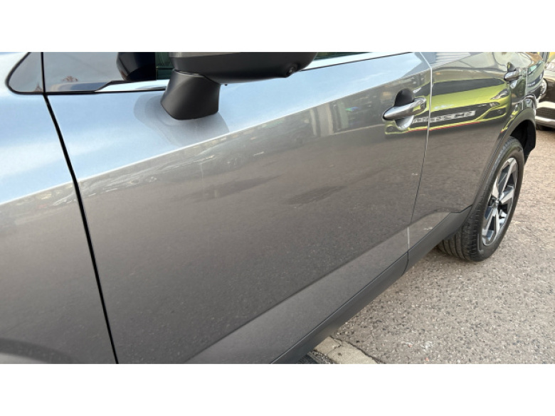 Nissan Qashqai 1.3 DiG-T MH N-Connecta 5dr Petrol Hatchback